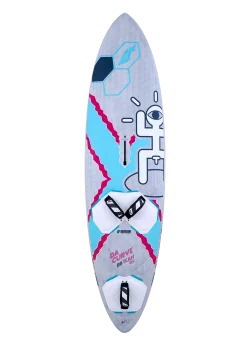 Tabou 2026 Da Curve TT PRO