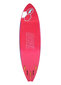 Alternative view of Tabou 2026 Da Bomb