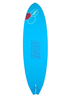 Alternative view of Tabou 2026 3S Classic