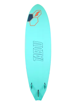 Alternative view of Tabou 2026 3S Plus