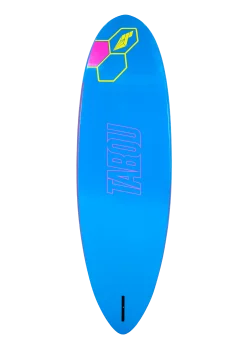 Alternative view of Tabou 2026 Twister