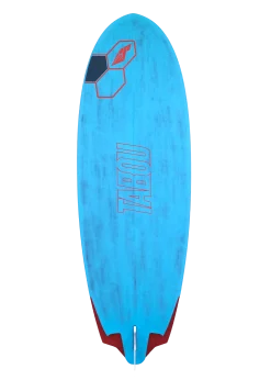 Alternative view of Tabou 2026 Fifty