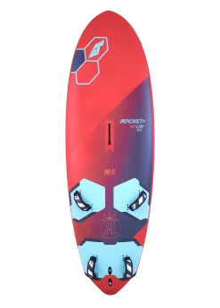 Tabou 2026 Rocket Plus