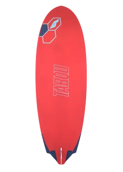 Alternative view of Tabou 2026 Rocket Plus