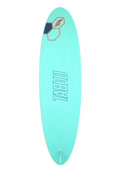 Alternative view of Tabou 2026 Rocket