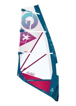 GA-Sails 2026 Manic