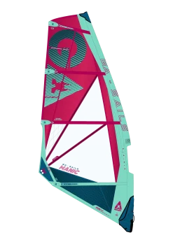 Alternative view of GA-Sails 2026 Manic