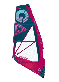 GA-Sails 2026 Manic-HD