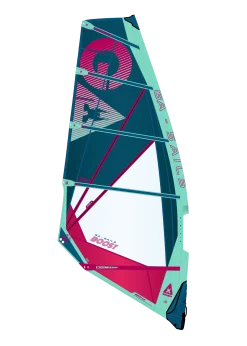 GA-Sails 2026 BOOST
