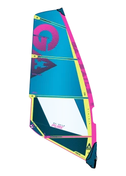 GA-Sails 2026 Pure