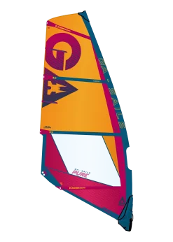 Alternative view of GA-Sails 2026 Pure