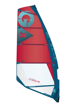 GA-Sails 2026 Hybrid
