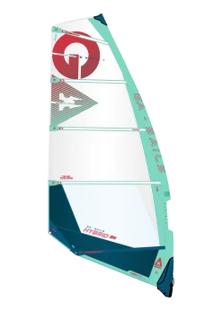 Alternative view of GA-Sails 2026 Hybrid