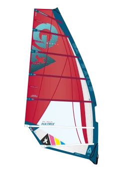 GA-Sails 2026 Matrix