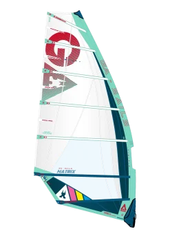 Alternative view of GA-Sails 2026 Matrix