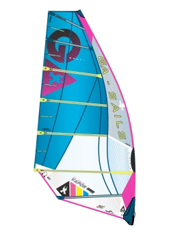 GA-Sails 2026 Vapor