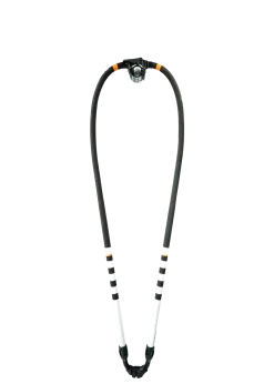 GA Booms 2026 Black Line Mono Tapered