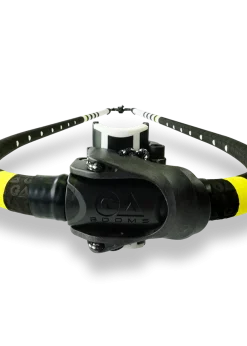 Alternative view of GA Booms 2026 100% Carbon