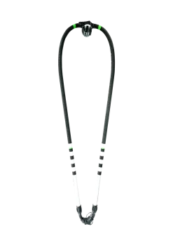 GA Booms  Green Line Mono