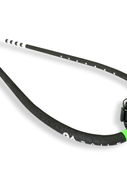 Alternative view of GA Booms  Green Line Mono