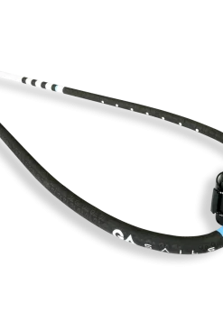 Alternative view of GA Booms  Hybrid Line Mono