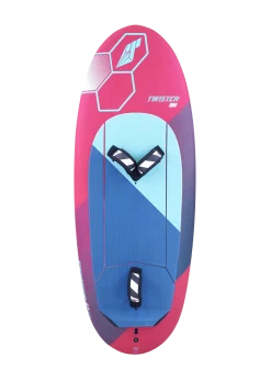 Tabou 2026 Twister WING FOIL