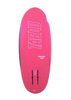 Alternative view of Tabou 2026 Twister WING FOIL