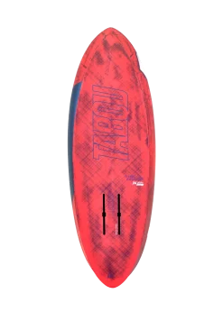 Alternative view of Tabou 2026 Flying Saucer