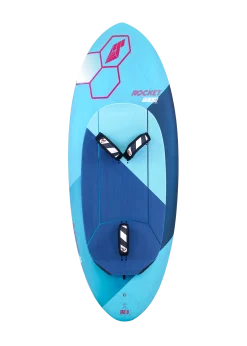 Tabou 2026 ROCKET WING