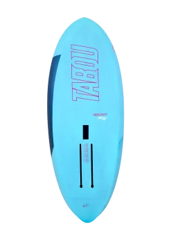 Alternative view of Tabou 2026 ROCKET WING