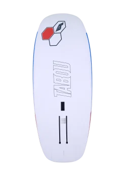 Alternative view of Tabou 2026 Zeppelin