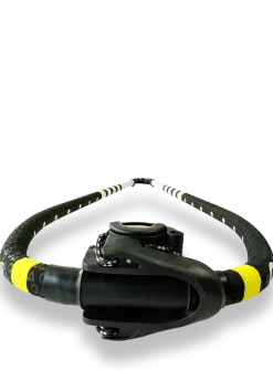 Alternative view of GA Booms 2026 Foxx Boom 120-170