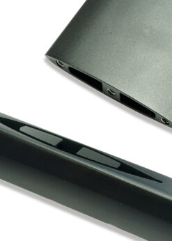 Alternative view of GA Foil  ALU V2 Mast