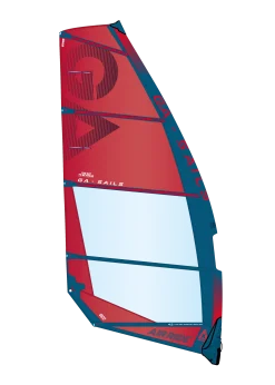 GA Sails 2025  AirRide