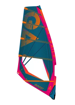 GA Sails 2025  BOOST