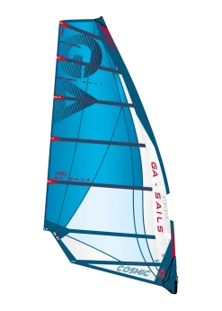 GA Sails 2025  Cosmic