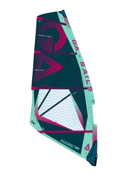 GA Sails 2025  Manic - HD