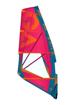GA Sails 2025  Manic