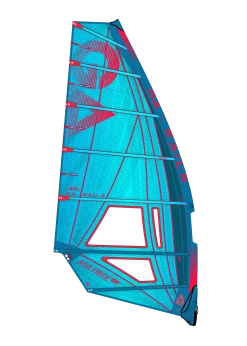 GA Sails 2025  Matrix  ME