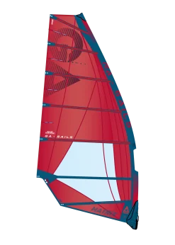 GA Sails 2025  Matrix