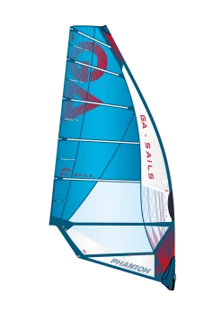 GA Sails 2025  Phantom