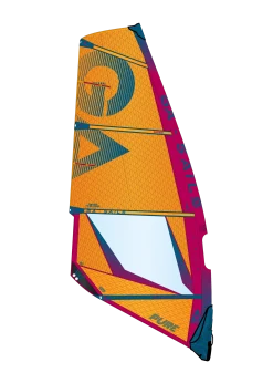 GA Sails 2025  Pure