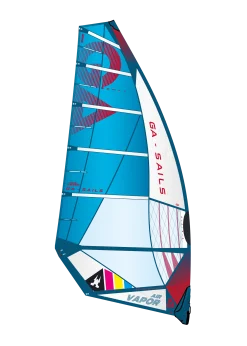 GA Sails 2025  Vapor AIR