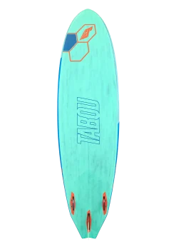 Alternative view of Tabou 2025 3S Plus