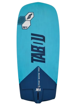 Alternative view of Tabou 2025 Air Ride