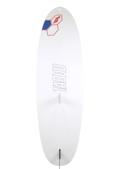 Alternative view of Tabou 2025 Bullitt