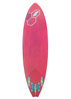 Alternative view of Tabou 2025 Da Bomb