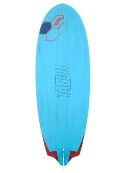 Alternative view of Tabou 2025 Fifty