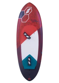 Tabou 2025 Flying Saucer