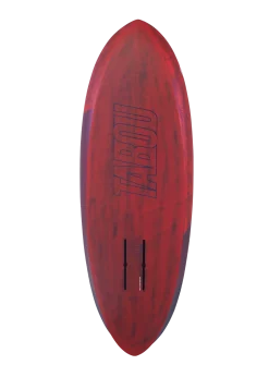 Alternative view of Tabou 2025 Flying Saucer